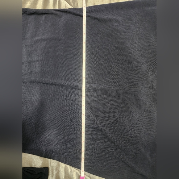 NWOT MSK Cold Shoulder Cocktail Dress - Picture 13 of 14